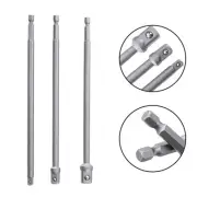Extension Tool Tool Drill Bits For Heavy Duty Drivers Socket Adapter 1 2
