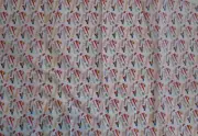 Happy Birthday patterned tissue paper/ gift wrap
