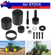 JDG954B Crank Seal Installer Remover Tool Set for John Deere 1039 4045 6059 6068