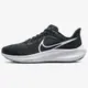 Nike Air Zoom Pegasus 39 女鞋 慢跑 緩震 氣墊 柔軟 回彈 黑【運動世界】DH4072-001