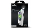 Braun Thermoscan 7+ Ear Thermometer
