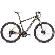 CyclingDeal Mountain Bike Shimano 24 Speed 27.5" Wheel MTB 16" / 18" / 20" Frame
