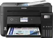 Epson EcoTank ET-4850 All-in-One Printers (Renewed)