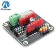 42 CH Stepper Motor Driver Expansion Board DRV8825/A4988 For UNO R3 3D Printer