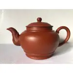 茶壺/紫砂壺/朱泥壺/手拉坯壺/中國東峰