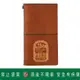 日本TRAVELER'S COMPANY X TAIWAN BEER TRAVELER'S notebook Leather Note/ 淺棕 eslite誠品