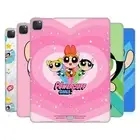 OFFICIAL THE POWERPUFF GIRLS GRAPHICS SOFT GEL CASE FOR APPLE SAMSUNG KINDLE