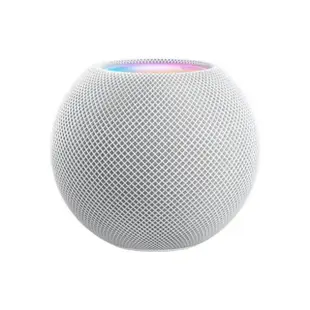 【Apple 蘋果】S級福利品 HomePod mini 智慧音箱