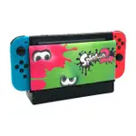 NINTENDO SWITCH DOCK 保護套 SPLATOON