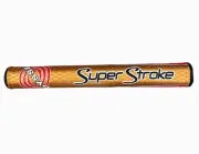 New Tour Odyssey Mid Slim 3.0 Putter Grip ( Gold / Red )