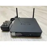 CISCO RV215W WIRELESS-N VPN FIREWALL ROUTER 無線分享器 無線路由器