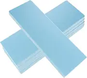 Angoily Foam Board for Models Craft Foam for Scene Model Making Durable and Flexible Crafting Material for DIY Projects