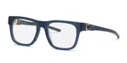Philipp Plein Sport VSP023 6SBM Men's Glasses Blue Size 53 - Private Health Rebate - Blue Light Block Available