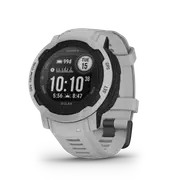 Garmin Instinct 2 Solar Mist Grey Watch