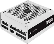 Corsair RM850 CP-9020232-NA 850W Power Supply - White - Link in desc.