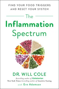 在飛比找誠品線上優惠-The Inflammation Spectrum: Fin