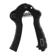 Rehabilitation Finger Forearm Exerciser Training Gripper Fitness Heavy Hand Grip