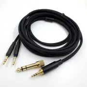 3.5mm Headphone Cable Audio Cable For Paya T1/T5 Amilo 4Pin XLR Cable Line