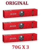 Old Spice Lather Shaving Cream Original 70gm X3 (smell Like a Men) Free Shipping