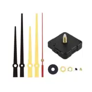DIY Clock Parts Movement Mechanism Kit Repair Tools Wooden Wall Clocks