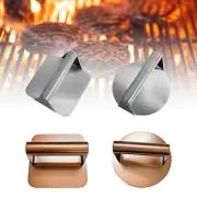 Burger Presses Manual Kitchen Accessories Meat Smasher Grill Press Hamburger