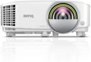 BenQ EW800ST Android-based Smart Projectors for Business