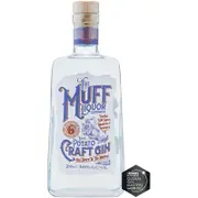 Muff Gin 700mL