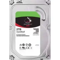 在飛比找蝦皮購物優惠-Seagate 希捷 酷狼 Ironwolf 2TB  NA