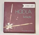 Benefit HOOLA Bronzer JUMBO SIZE 16.0 G/0.56 Oz HTF With Brush