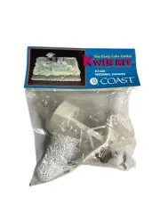 Vintage Kwik Kit Wedding Cake Topper Wedding Shower K1528