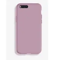 在飛比找蝦皮購物優惠-小米 note3手機套 果凍套 買錯出清 粉紫色