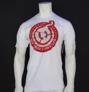 NEW ALPINESTARS RACING MOTOCROSS STUCK UP MENS Size Medium T SHIRT RALP-297