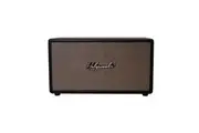 HolySmoke The Carl Retro Portable Bluetooth Speaker - Black
