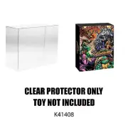 Protector For Teenage Mutant Ninja Turtles Cowabunga Collection Limited Edition