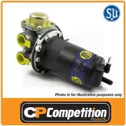 SU FUEL PUMP ELECTRONIC NEGATIVE EARTH REAR MOUNT DAIMLER AZX1307EN
