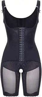 Full Body Shaper Modeling Belt Waist Trainer Butt Lifter Panties Tummy Control Push Up Shapewear Corset