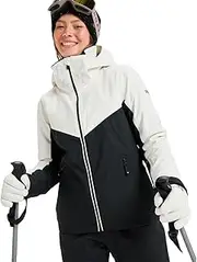 [Roxy] Women's Free Jet Block Jacket Jacket (pack of 1)