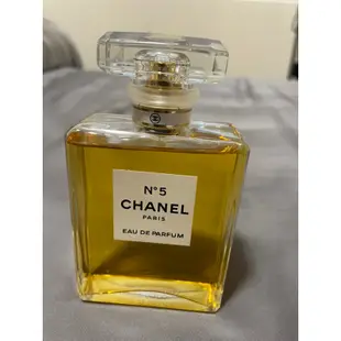 香奈兒Chanel No.5 香水 100ml