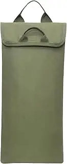 Hydration Bladder Insulation Sleeve - Insulated Sleeve for Water Bladder | Protective Cooler Bag | 600D Oxford Insulated Hydration Bladder Cover | Storage Pouch for 2-2.5L Water Bladder