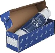 Grohe 40412001 Blue 5-Stage Replacement Water Filter 792.5 Gallon Capacity, Blue, White