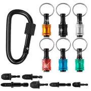 HVAC Repairing Set Detachable Pipe Swage Tool Bit for HVAC Technicians Plumbersღ