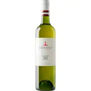 Amadio Wines Pinot Grigio 750mL