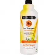 Morfose Hair Shampoo Herbal Formula – salt-free herbal shampoo for all hair types, 1000ml