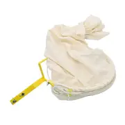 Bee Swarm Catcher Bag Windproof Catchers Reusable Beekeeping Tool Cage5194