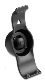Genuine Garmin OEM Cradle Mount Bracket Holder Clip for Nuvi GPS 40 40LM