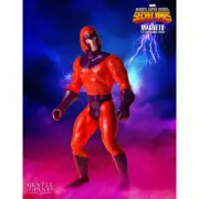 Secret Wars - Magneto 1:6 Scale 12" Jumbo Kenner Action Figure NEW