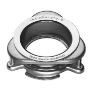 InSinkErator QLM-00 Quick Lock Mount Flange for Badger Evolution Series Disposal