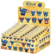3D Figural Keyring Lilo & Stitch Series 7 2-Inch Minis Blind Box