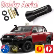 Short Antenna / Aerial Stubby Bee Sting for Toyota Hilux (for: Toyota)
