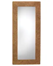 Jamie Young Harbor Floor Mirror